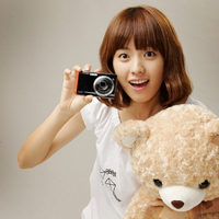 48张青春感拉满！阳光微笑女生头像合集