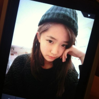 47张带卡西欧元素的非主流女生QQ头像合集