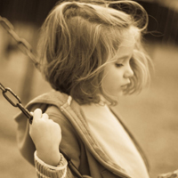 47张可爱超萌小萝莉QQ头像！唯美又治愈的开心小丫头头像合集
