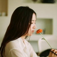 女生文艺风QQ头像合集 60张好看又有氛围感的女生头像