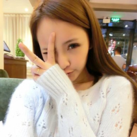 适合女生的白富美风格头像合集 48张