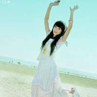 女生穿裙子的QQ头像来啦！47张唯美好看的合集