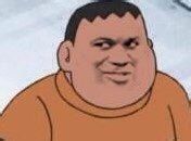 胖虎拳皇表情包整理合集来了