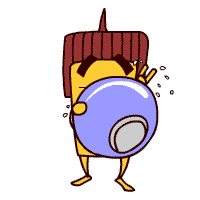 超火小穷大方表情包合集 聊天斗图直接用