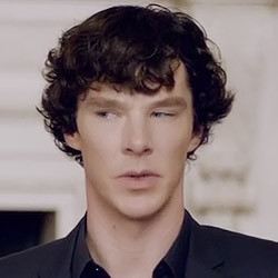 夏洛克主题表情包合集来了