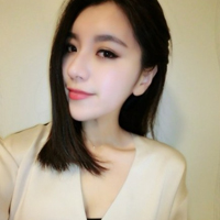 46张清纯少女时尚QQ头像合集 自带迷人唯美气质