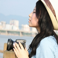 36张女生文艺小清新QQ头像 简约氛围感拉满