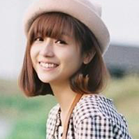 发型好看的女生头像合集，选对发型颜值加分(47张)