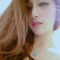 13张妩媚妖娆女生头像 性感好看的女生头像合集