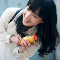 48张青春感拉满！阳光微笑女生头像合集