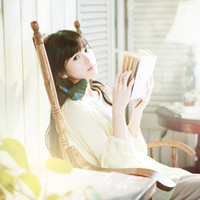 48张清纯唯美QQ女生头像合集