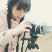 48张清新优雅风女生QQ头像 氛围感拉满