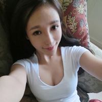 48张现实生活正面美女头像合集 女生头像精选