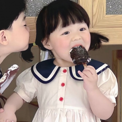 微信高清个性情侣网图头像 14张合集