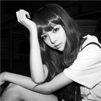 41张女生伤感黑白QQ头像合集