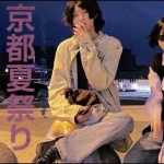 原宿风日系情侣头像！20张高清一对两张图合集