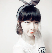 60张真人乖巧女生头像来啦 软萌可爱的女生头像合集