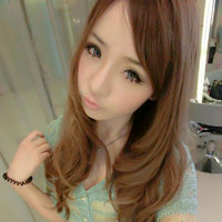 44张好看的女生QQ头像合集 精选优质头像直接用