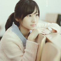 48张青春可爱女生QQ头像 满满少女感扑面而来