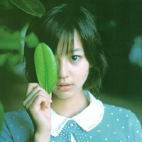 48张清纯唯美QQ女生头像合集