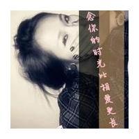 女生伤感文字微信头像 一寸相思一寸灰（47张）