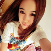 48张真实好看的女生QQ头像合集