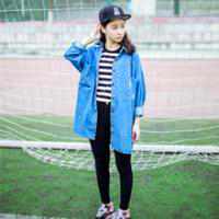 女生全身站姿头像合集！34张酷感十足的新潮女生头像