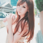 60张青春感拉满的可爱女生头像 快挑你喜欢的用