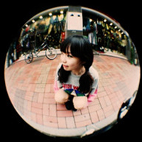 一对两张的可爱姐妹头像 36张好看的分开式闺蜜头像合集