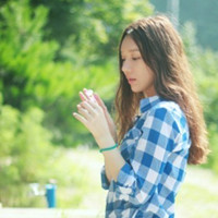 33张女生意境小清新QQ头像合集