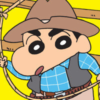 聊天斗图必备！蜡笔小新专属表情包合集