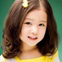 48张软萌小女孩QQ头像 天真模样戳中少女心