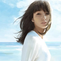 48张高清单纯漂亮女生头像 好看的女生头像合集