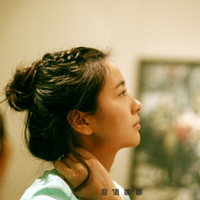 47张清新治愈的唯美女生QQ头像，氛围感拉满