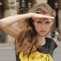 QQ女生撒娇卖萌头像合集 60张俏皮软妹头像分享