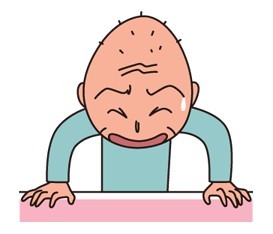 樱桃小丸子和爷爷的表情包来啦