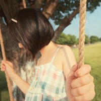 48张温柔氛围感女生头像 精致又有内涵