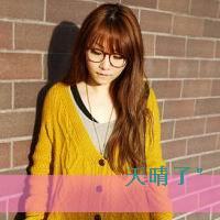 48张霸气拽姐带字女生头像，藏着无处安放的孤独感