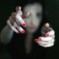 重口味欧美女生头像合集 一共16张可直接保存