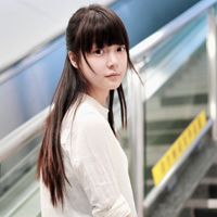 47张超治愈！文艺清新风女生QQ头像合集