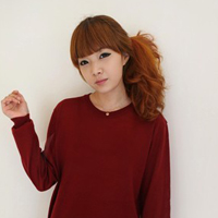 48张气质迷人的韩系美女头像 时尚又好看