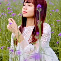 59张温婉安静的女生QQ头像 简约又治愈