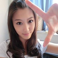 QQ女生真实头像 48张好看又真实的女生头像合集