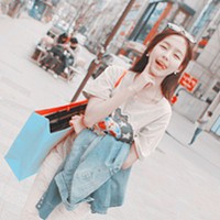 24张氛围感拉满的女生非主流唯美头像