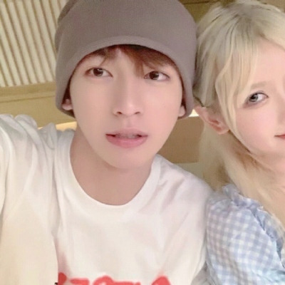 超欲真人情侣头像合集！10张高清甜蜜款来啦