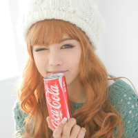 女生QQ头像小清新森系合集来啦，47张氛围感拉满！