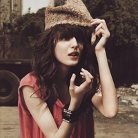 44张氛围感拉满！模糊意境女生QQ头像合集