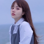超好看的女生闺蜜微信头像 26张高清图合集