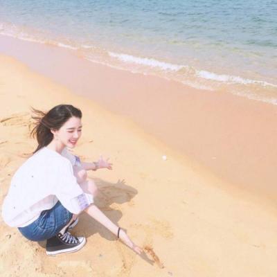 20张高清好看的简约意境女生头像合集