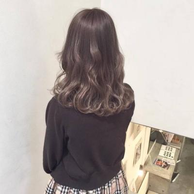 36张有气质的女生侧面/背影头像 高清质感拉满